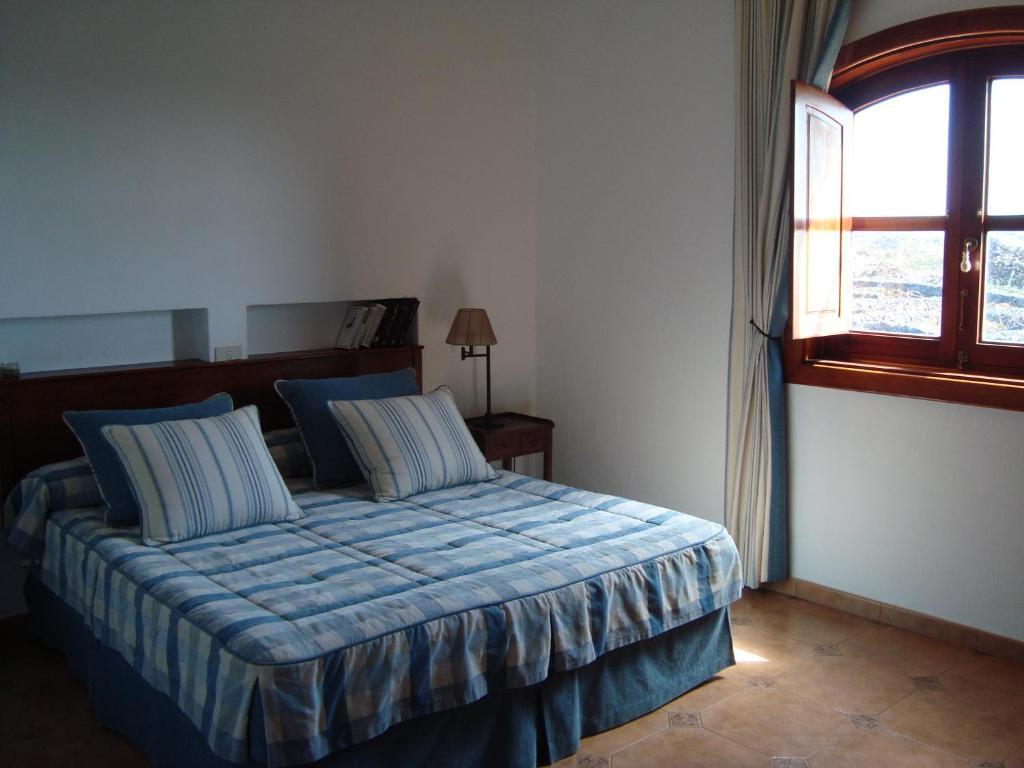 Villas Macher Tías Quarto foto