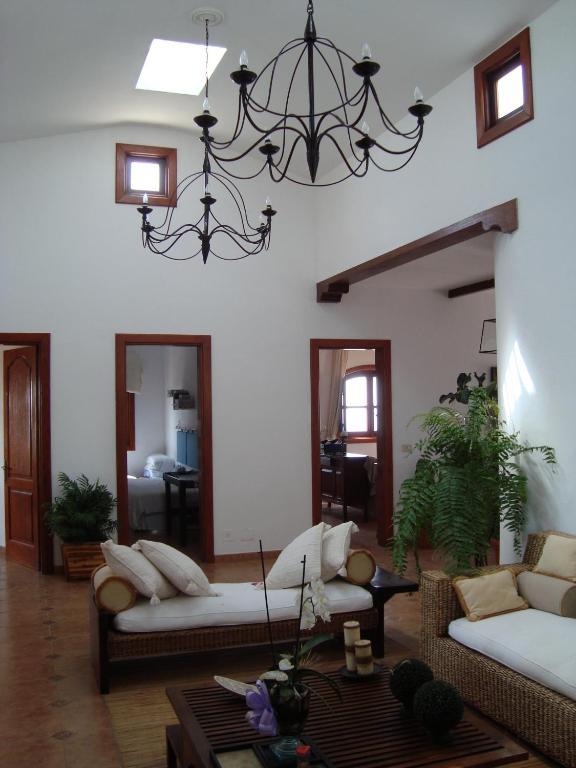 Villas Macher Tías Quarto foto