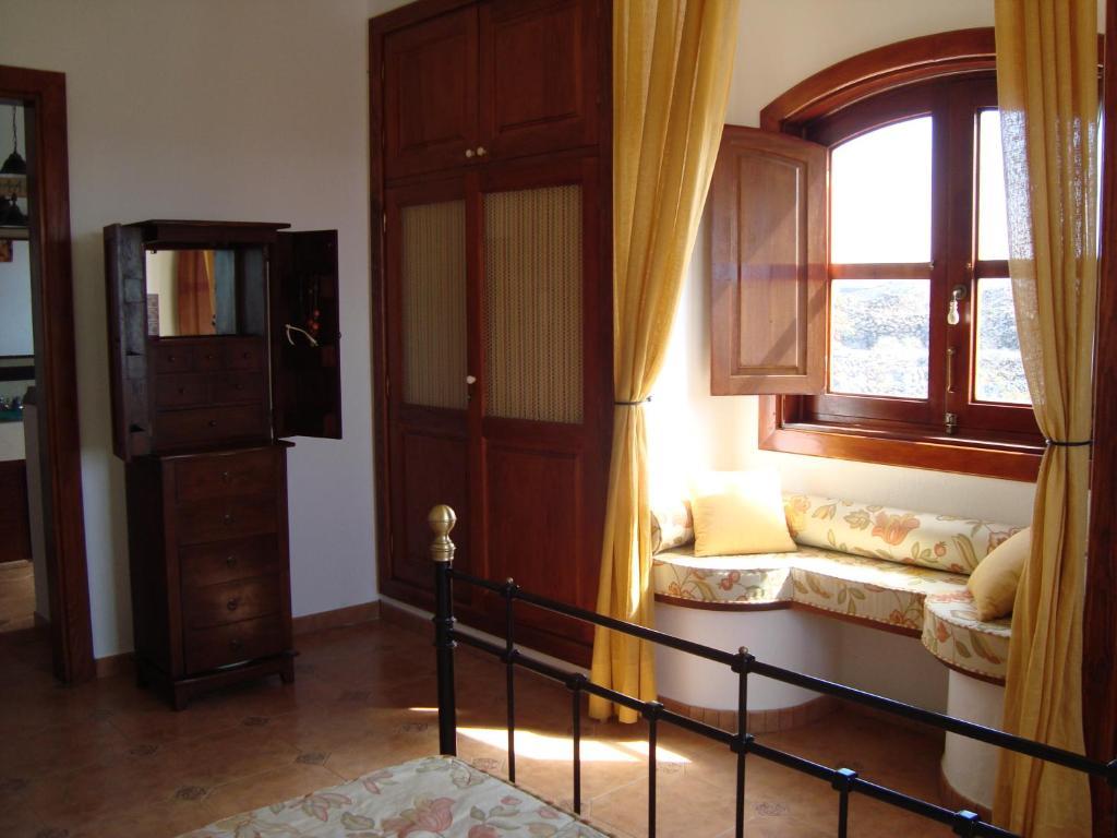 Villas Macher Tías Quarto foto