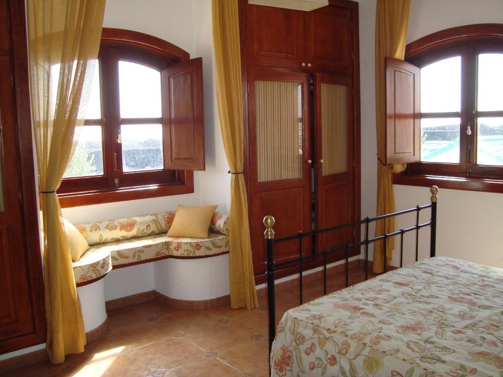 Villas Macher Tías Quarto foto