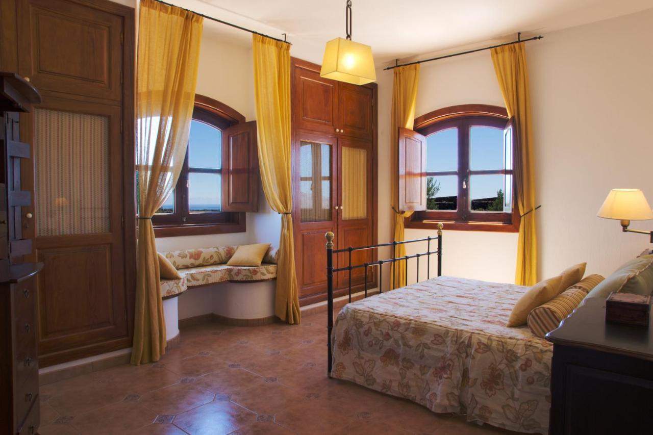 Villas Macher Tías Quarto foto