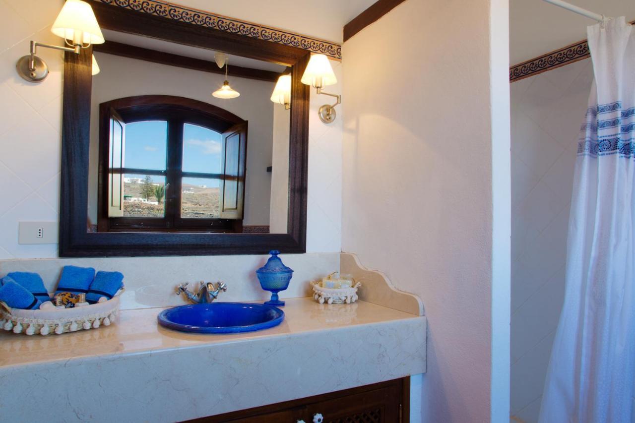 Villas Macher Tías Quarto foto